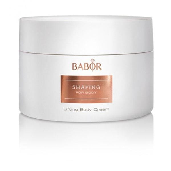 SPA Shaping Lifting Body Cream