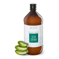 Inner Beauty Aloe Vera Vita Drink