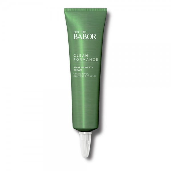Doctor Babor Cleanformance Awakening Eye Cream von Babor