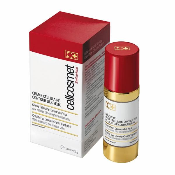 Cellular Eye Contour Cream
