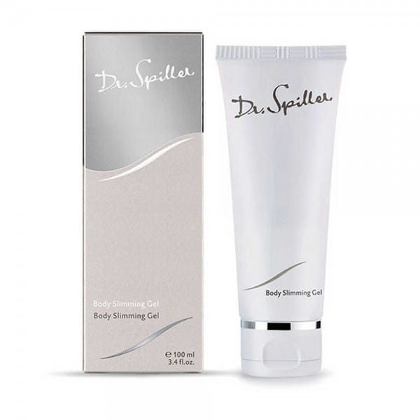Body Slimming Gel von Dr. Spiller