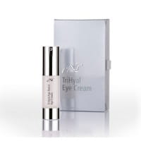 aesthetic world TriHyal Age Resist Eye Cream von CNC Cosmetic