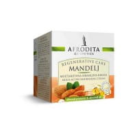 Mandel MULTI-ACTIVE Nährende Creme von Afrodita Professional