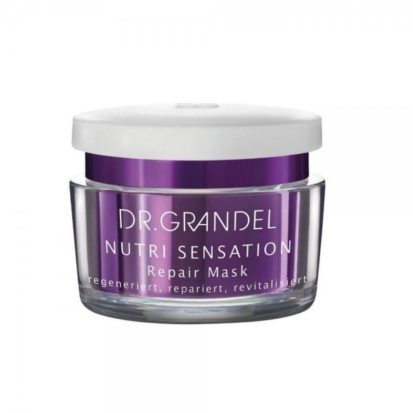 Nutri Sensation Repair Mask von Dr. Grandel