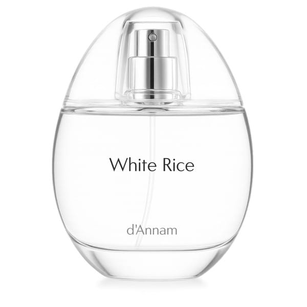 White Rice Eau de Parfum