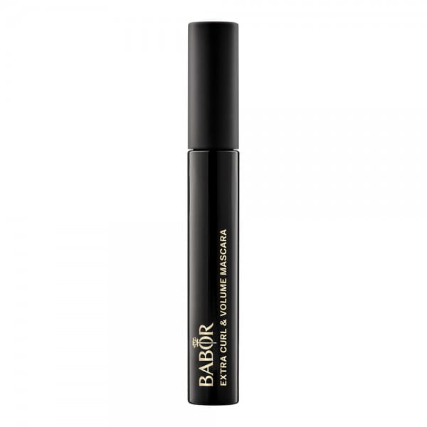 Extra Curl &ampamp; Volume Mascara black