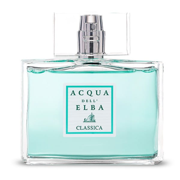 CLASSICA Uomo / for Men Eau de Parfum