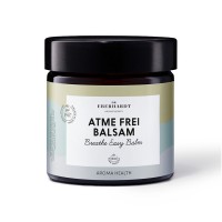 Atme frei Balsam Bio von Dr. Eberhardt