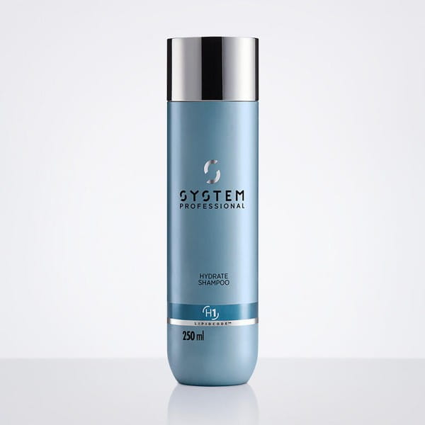 Hydrate Shampoo von Sebastian Professional