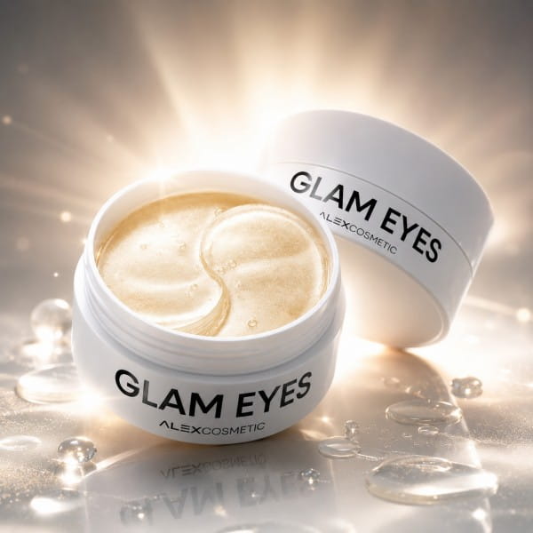 Glam Eyes Eye Patches von Alex Cosmetic