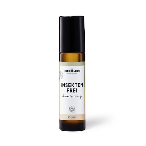 Insekten Frei Roll-On von Dr. Eberhardt