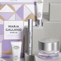Set: Coffret LIFT'EXPERT / 640 + 650 + 661 + 862 von Maria Galland