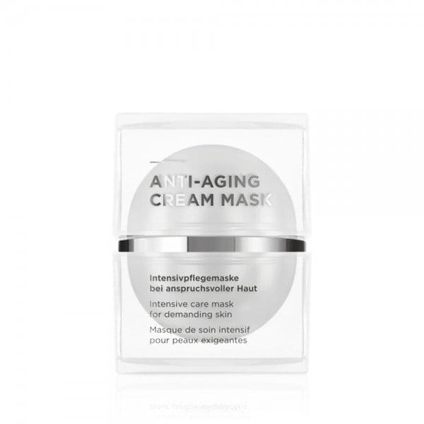 Anti-Aging Cream Mask