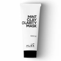 Mint Clay Clarity Mask von Alex Cosmetic