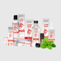 Bye, bye Muskelkater! Mit Chin Min von Styx zur Spitzenleistung