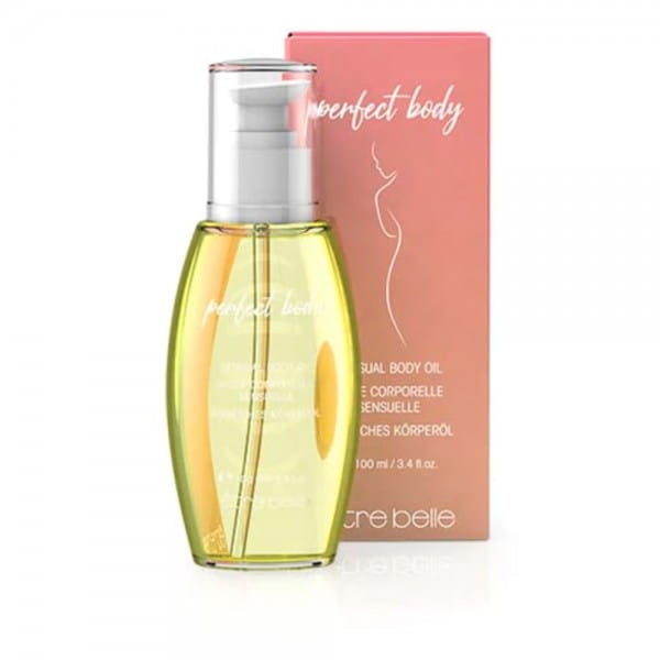 Sinnliches Körperöl "Perfect Body" von etre belle