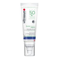 Body Mineral SPF 50 von Ultrasun Body Mineral SPF 50 von Ultrasun