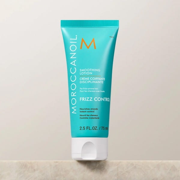 Glättende Lotion von Moroccanoil