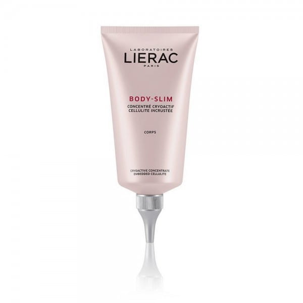 BODY SLIM Concentre Cryoactif Anti-Cellulite Serum von lierac
