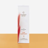 Sun Harmony Body Protect Cream von Pharmos Natur
