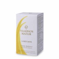 3 Früchte–Entschlackungskapseln von Pharmos Natur 3 Früchte–Entschlackungskapseln von Pharmos Natur