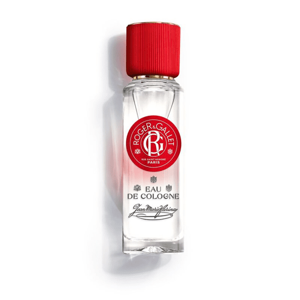JEAN MARIE FARINA Eau de Cologne von Roger & Gallet