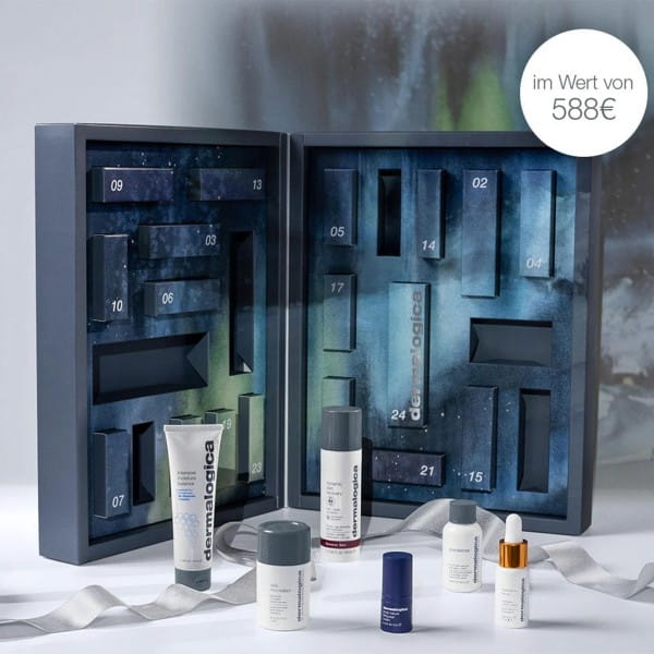 Dermalogica Premium Adventskalender 2025