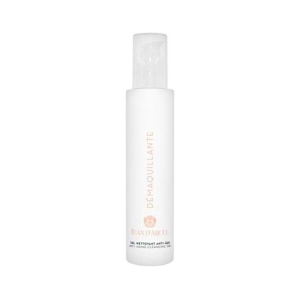 Démaquillante Gel Nettoyant Anti-âge von Jean d`Arcel