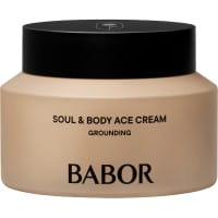 Soul & Body ACE Cream Grounding von Babor