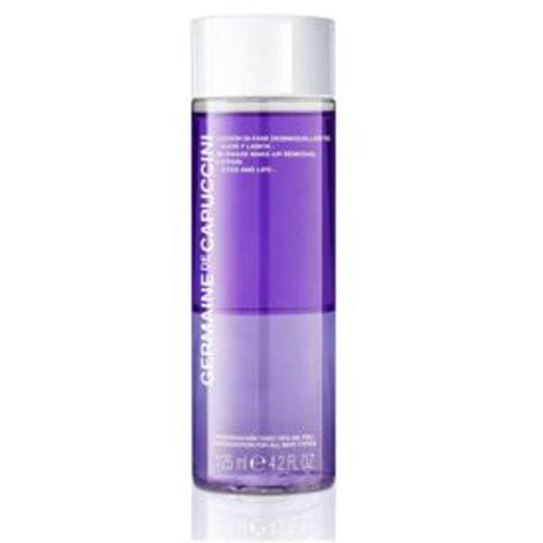 Bi - Phase Makeup Removal Lotion