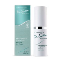 Alpenrausch Revitalisierende Augencreme von Dr. Spiller Alpenrausch Revitalisierende Augencreme von Dr. Spiller