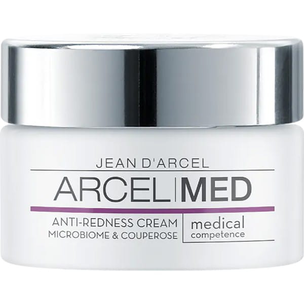 Arcelmed ProBalance Anti-Redness Cream von Jean d`Arcel