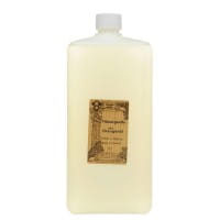 Mandarine Orange Flüssigseife mit Orangenöl, 1000 ml Mandarine Orange Flüssigseife mit Orangenöl, 1000 ml