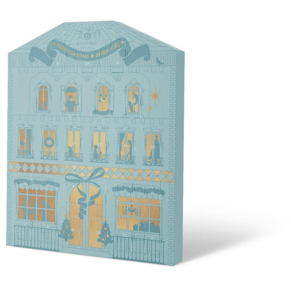 Jean d`Arcel Adventskalender 2025 / LE TEMPS DE LA BEAUTÉ