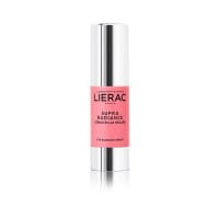 SUPRA RADIANCE Augenserum Alle Hauttypen von lierac SUPRA RADIANCE Augenserum Alle Hauttypen von lierac