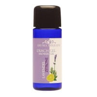 Luxusprobe Lavendel Zitrone Duschgel