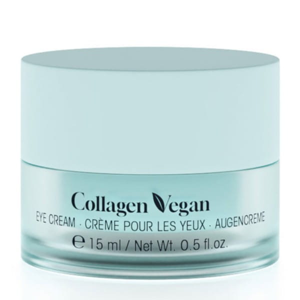 Collagen Vegan Peptide Augencreme von etre belle