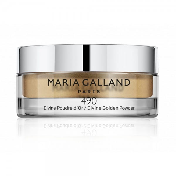 490 Divine Poudre D`Or