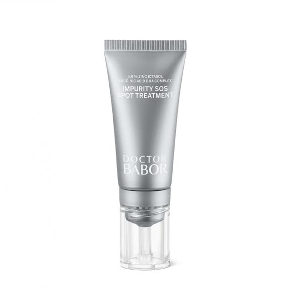 Doctor Babor Clarifying Impurity Sos Spot Treatment von Babor