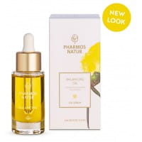 Balancing Oil von Pharmos Natur Balancing Oil von Pharmos Natur
