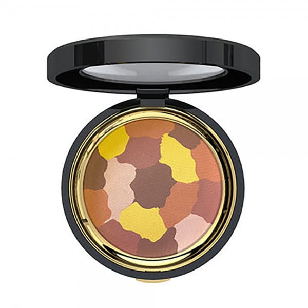 Arabesque Multi Color Powder 02