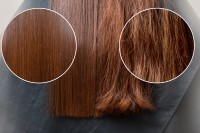 Die richtige Haarpflege nach einem Sommer voller Sonne, Wind, Salz- und Chlorwasser 