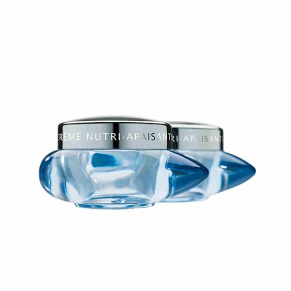 Reichhaltige Nutri-Creme von Thalgo