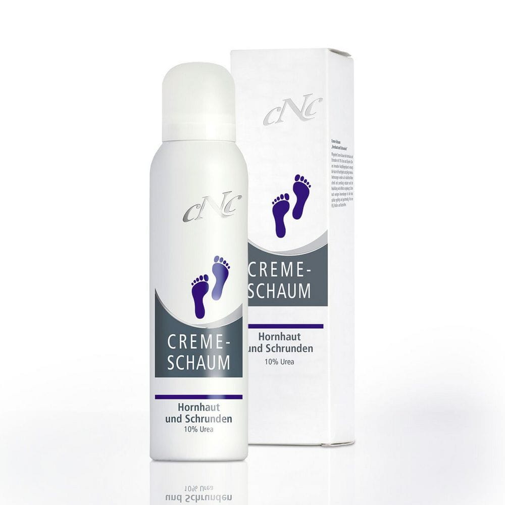 Creme-Schaum_Hornhaut-Schrunden_cnc-cosmetic