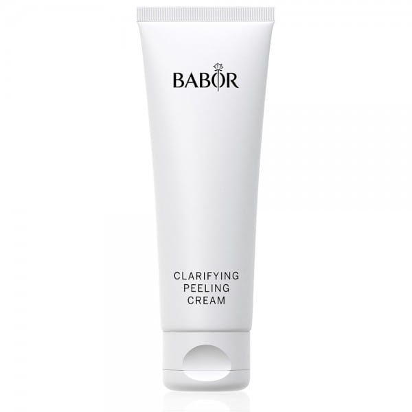 Clarifying Peeling Cream von BABOR