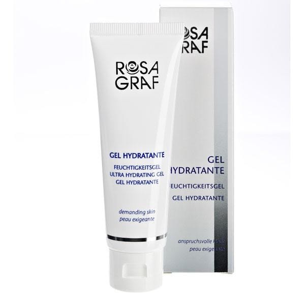 Blue Line Gel Hydratante