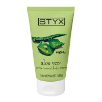 Aloe Vera Körpercreme von STYX