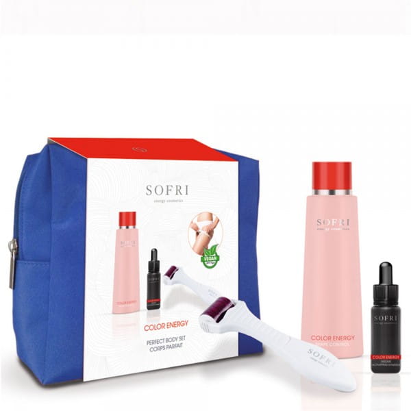 Color Energy Perfect Body Set von Sofri