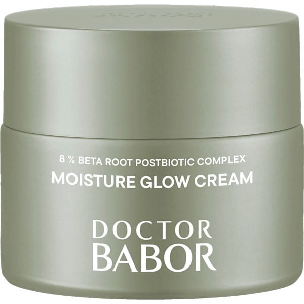 Doctor Babor Cleanformance Moisture Glow Cream von Babor