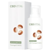CBD Venengel FORTE von CBD Vital CBD Venengel FORTE von CBD Vital
